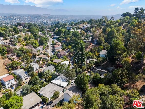 4456 San Andreas Avenue, Los Angeles CA 90065