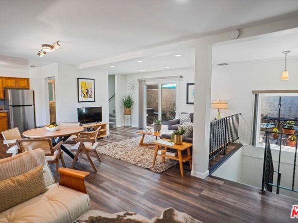 4456 San Andreas Avenue, Los Angeles CA 90065