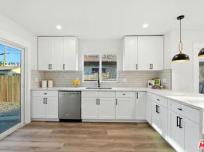 4340 2nd Avenue, Los Angeles CA 90008