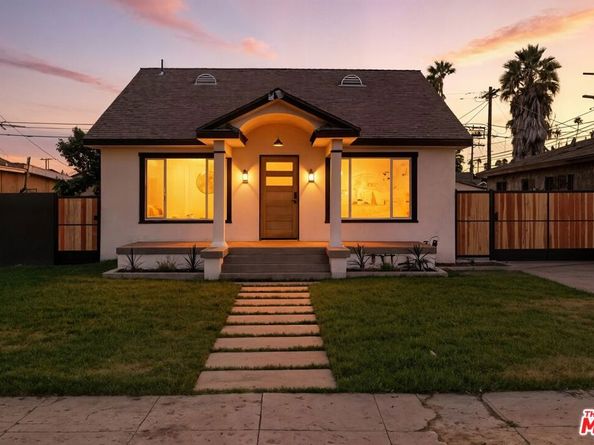 4340 2nd Avenue, Los Angeles CA 90008
