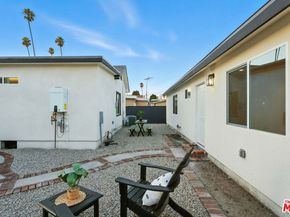 4340 2nd Avenue, Los Angeles CA 90008