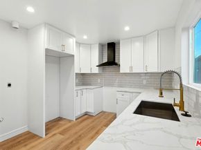 4340 2nd Avenue, Los Angeles CA 90008
