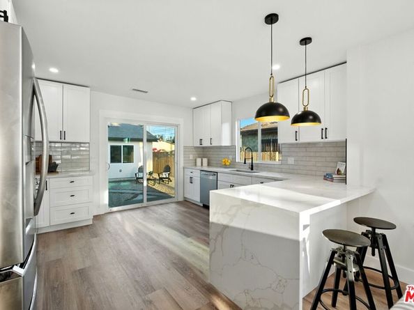4340 2nd Avenue, Los Angeles CA 90008