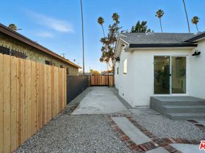 4340 2nd Avenue, Los Angeles CA 90008