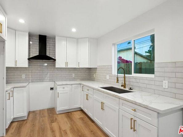 4340 2nd Avenue, Los Angeles CA 90008