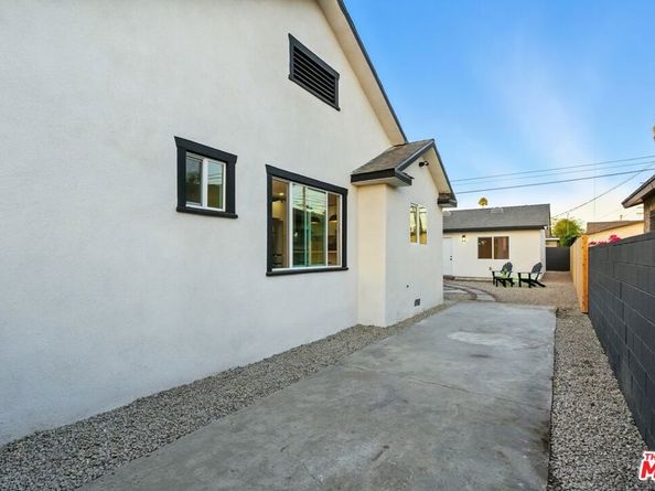 4340 2nd Avenue, Los Angeles CA 90008