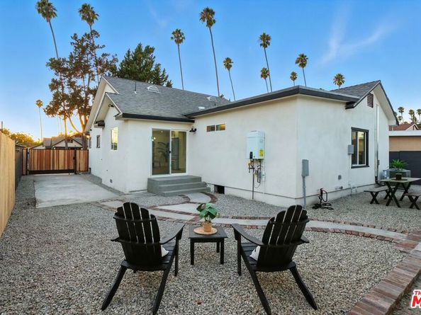 4340 2nd Avenue, Los Angeles CA 90008