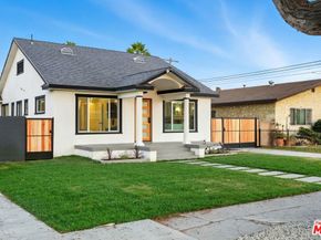 4340 2nd Avenue, Los Angeles CA 90008