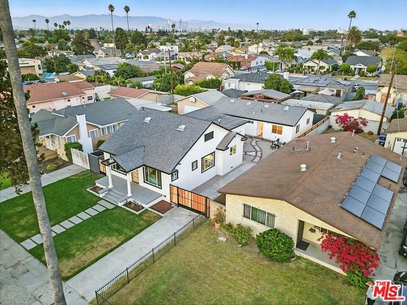 4340 2nd Avenue, Los Angeles CA 90008