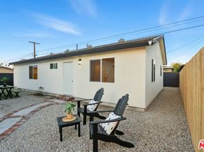 4340 2nd Avenue, Los Angeles CA 90008