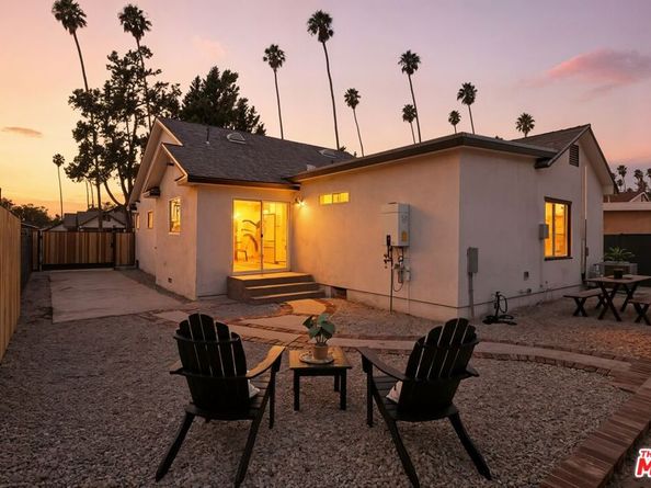 4340 2nd Avenue, Los Angeles CA 90008