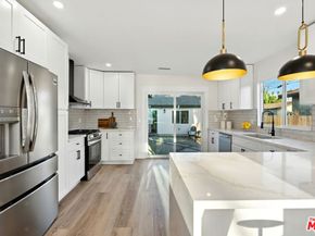 4340 2nd Avenue, Los Angeles CA 90008