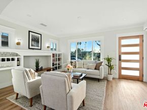 4340 2nd Avenue, Los Angeles CA 90008