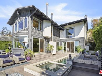 3631 SERRA Road