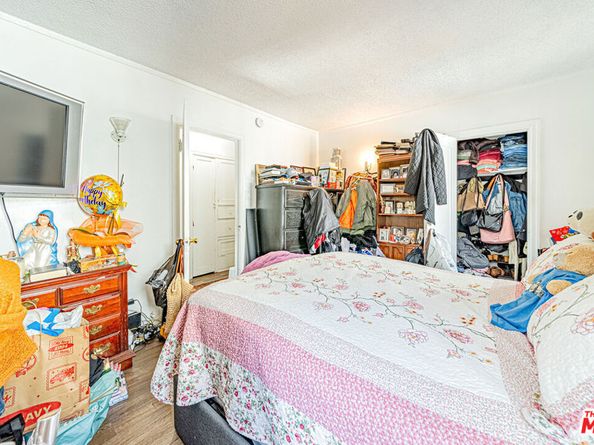 1618 S Burnside Avenue, Los Angeles CA 90019