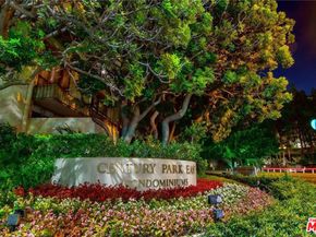 2170 Century Park East 910, Los Angeles CA 90067