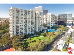 2170 Century Park East 910, Los Angeles CA 90067