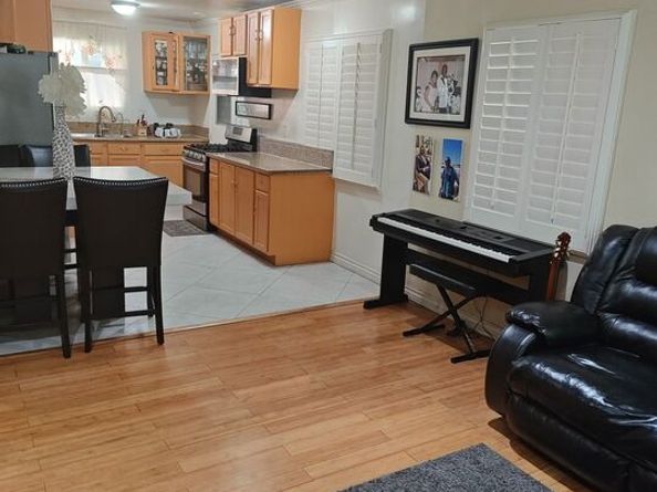 11579 Willake Street, Santa Fe Springs CA 90670