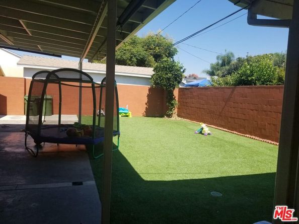11579 Willake Street, Santa Fe Springs CA 90670