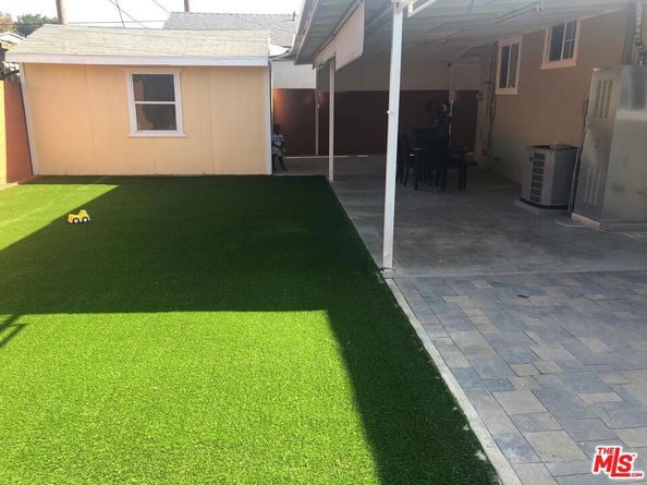 11579 Willake Street, Santa Fe Springs CA 90670