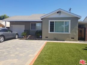 11579 Willake Street, Santa Fe Springs CA 90670
