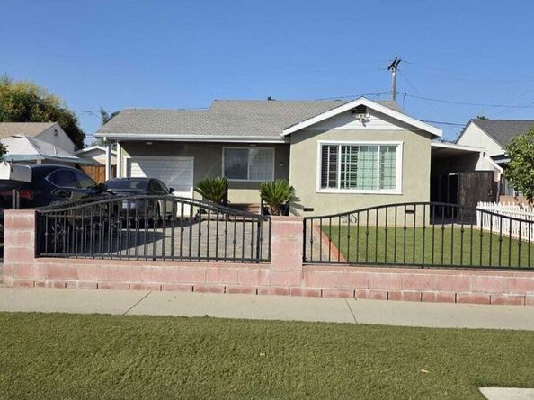 11579 Willake Street, Santa Fe Springs CA 90670