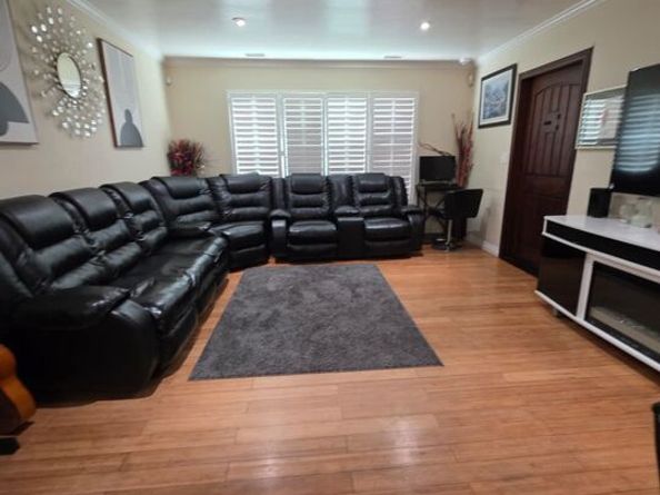11579 Willake Street, Santa Fe Springs CA 90670