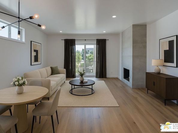 6525 La Mirada Avenue 114, Los Angeles CA 90038