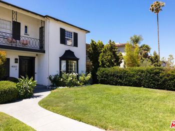 4002 W Adams Boulevard