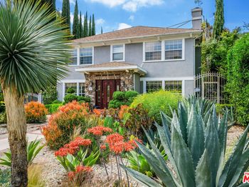 257 S Van Ness Avenue