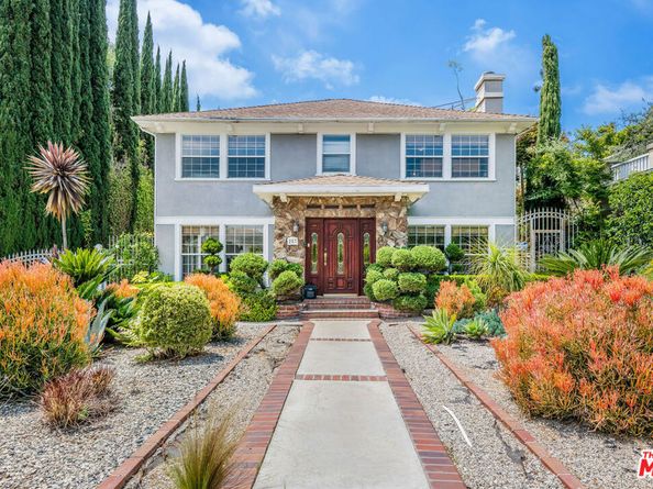 257 S Van Ness Avenue, Los Angeles CA 90004