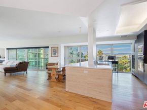 13600 Marina Pointe Drive 602, Marina Del Rey CA 90292