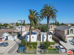 20414 Kenwood Avenue, Torrance CA 90502