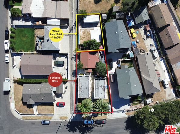 20414 Kenwood Avenue, Torrance CA 90502