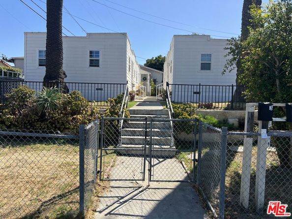 20414 Kenwood Avenue, Torrance CA 90502