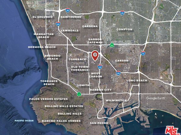 20414 Kenwood Avenue, Torrance CA 90502