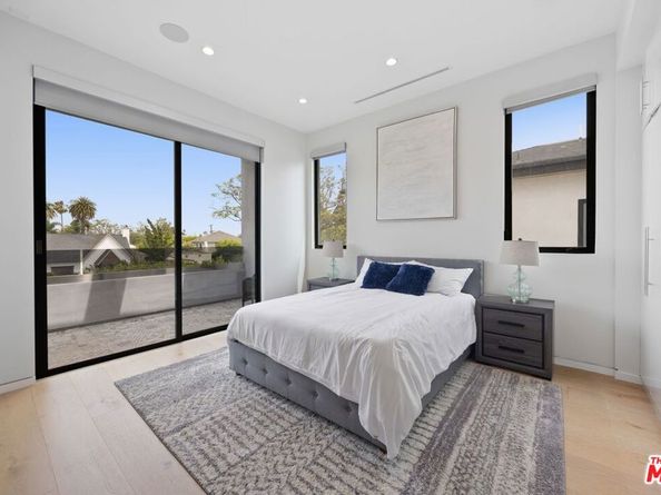 839 N Spaulding Avenue, Los Angeles CA 90046