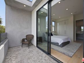 839 N Spaulding Avenue, Los Angeles CA 90046