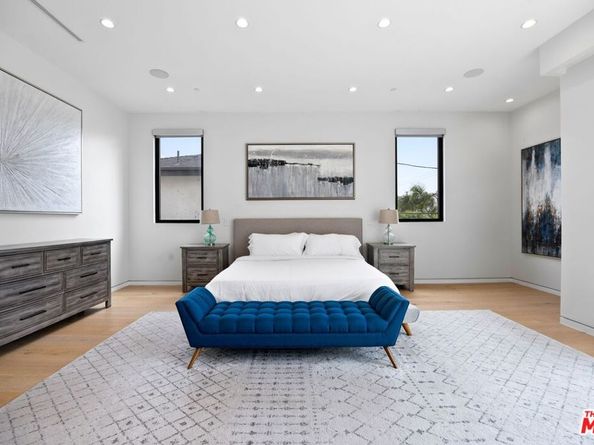839 N Spaulding Avenue, Los Angeles CA 90046