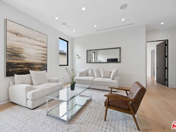 839 N Spaulding Avenue, Los Angeles CA 90046