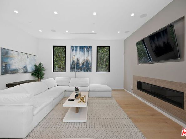 839 N Spaulding Avenue, Los Angeles CA 90046
