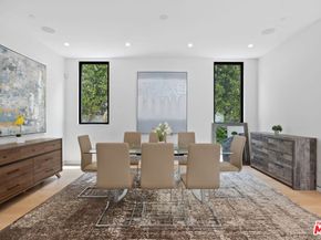 839 N Spaulding Avenue, Los Angeles CA 90046