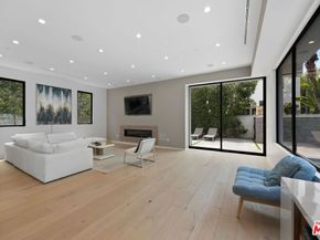839 N Spaulding Avenue, Los Angeles CA 90046