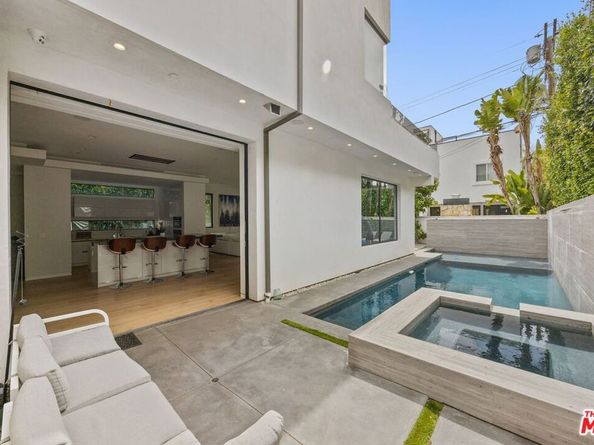 839 N Spaulding Avenue, Los Angeles CA 90046