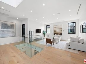 839 N Spaulding Avenue, Los Angeles CA 90046