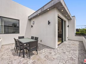 839 N Spaulding Avenue, Los Angeles CA 90046