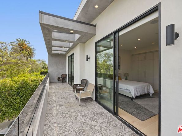 839 N Spaulding Avenue, Los Angeles CA 90046