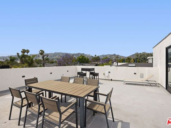839 N Spaulding Avenue, Los Angeles CA 90046