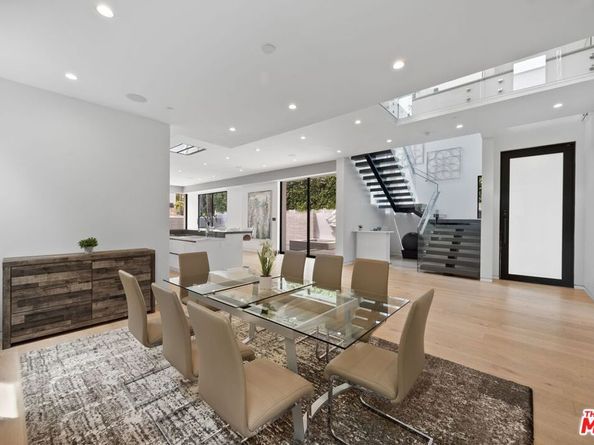 839 N Spaulding Avenue, Los Angeles CA 90046