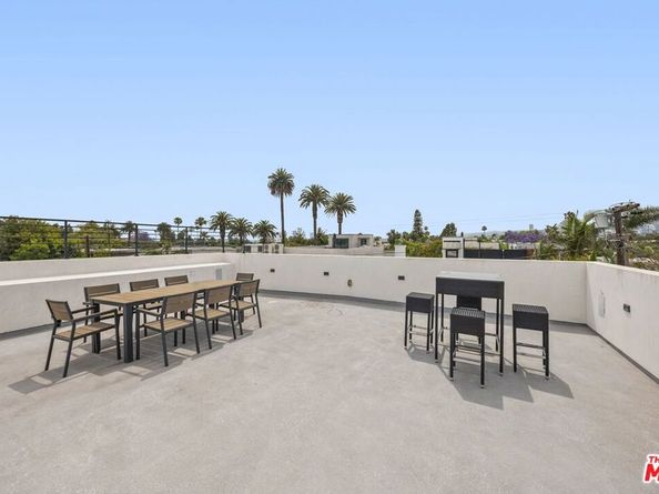 839 N Spaulding Avenue, Los Angeles CA 90046